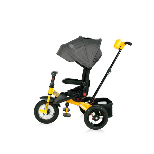 Продукт Lorelli Jaguar Air - Триколка - 0 - BG Hlapeta